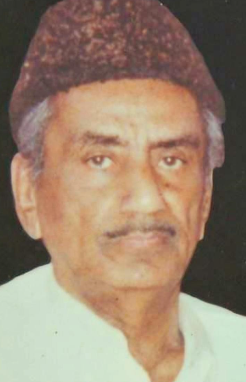 Dr. Abdul Karim Sandeelo